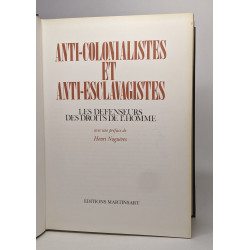 Les grands révolutionnaires (8 vols): titres voir description