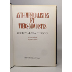 Les grands révolutionnaires (8 vols): titres voir description