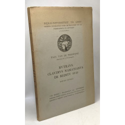 Rutilius Claudius Namatianus de Reditu Suo - Rijksuniversiteit te...