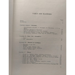 Les applications de l'aluminium dans les industries chimiques et...