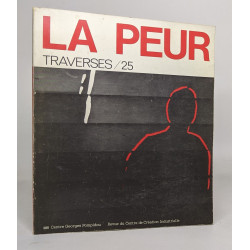 La peur - traverses/25