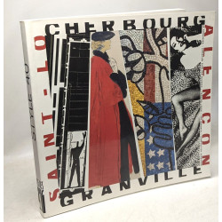 Style des années 40 "de la paix à la paix" - cherbourg alençon...