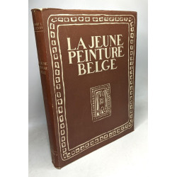 La jeune peinture belge - 2e édition