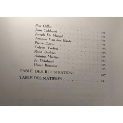La jeune peinture belge - 2e édition