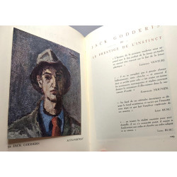La jeune peinture belge - 2e édition