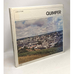 Quimper - Finistère (29)