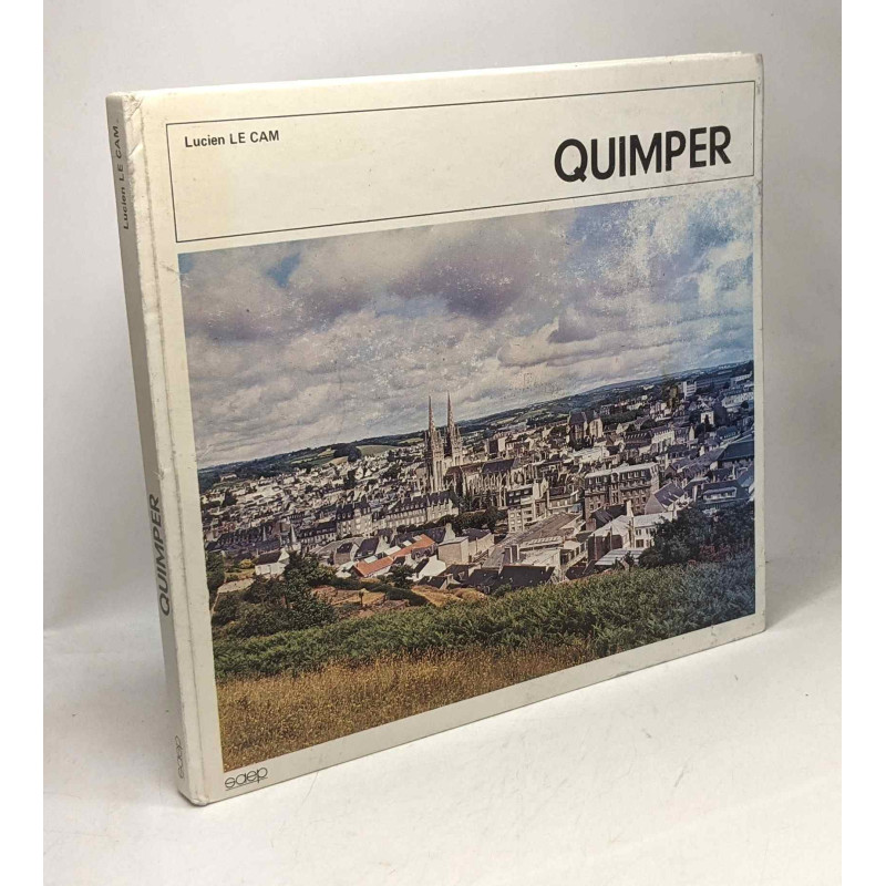 Quimper - Finistère (29)