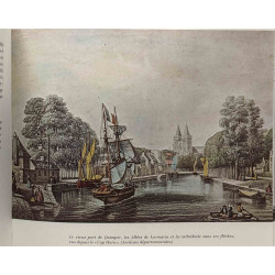 Quimper - Finistère (29)