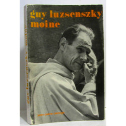 Guy Luzsenszky moine