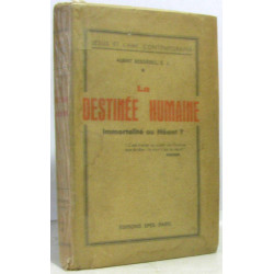 La destinée humaine