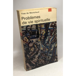 Problèmes de vie spirituelle