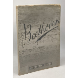 Ludwig Von Beethoven
