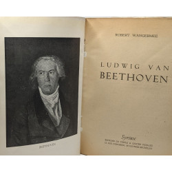 Ludwig Von Beethoven