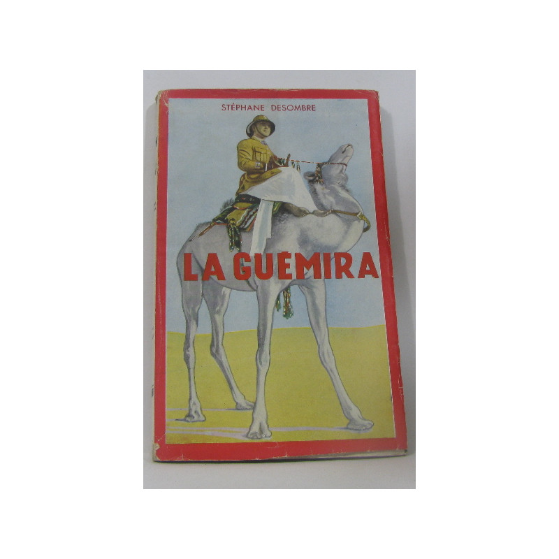 La guémira