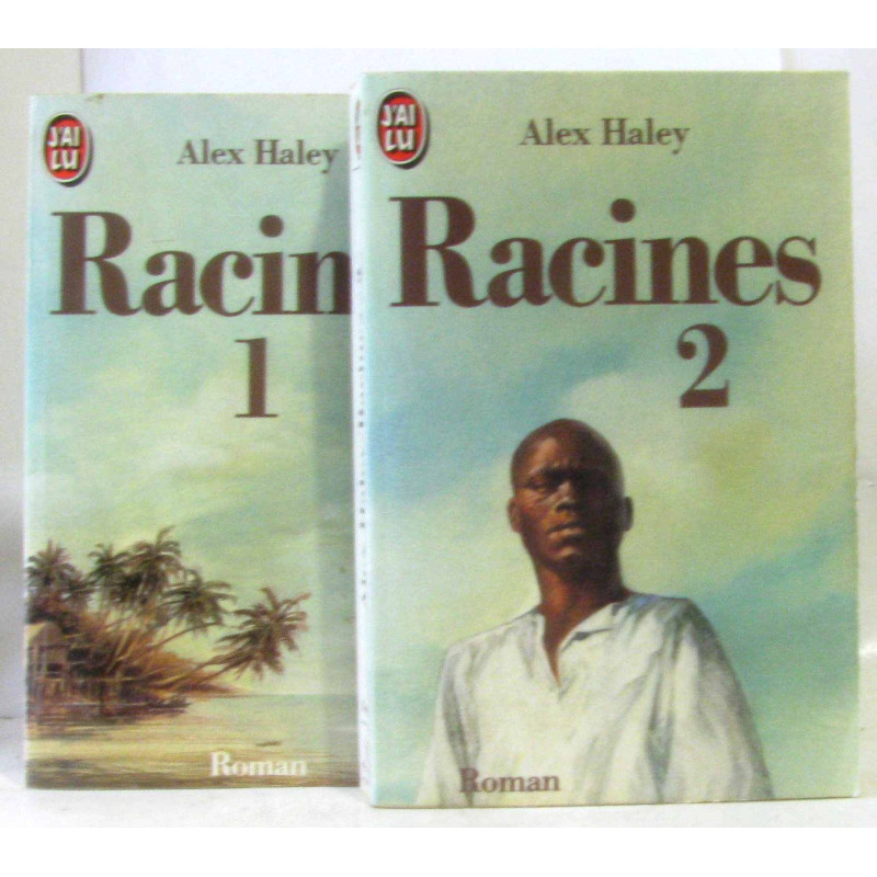 Racines tome premier et second