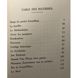 Bruxelles - Rive-Gauche --- 2e édition