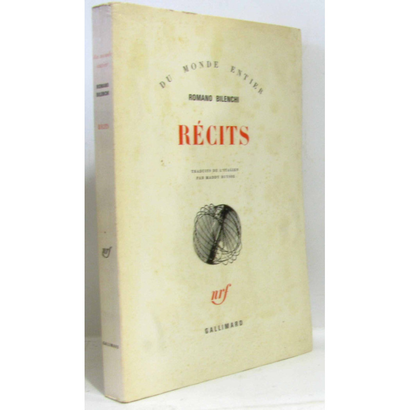 Récits