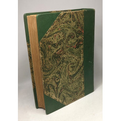 Marie-Antoinette et Fersen - 7 illustrations hors texte