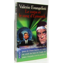 Le Corps et le sang d'Eymerich
