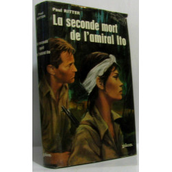 La seconde mort de l'amiral Ito