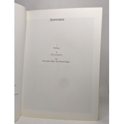 Salvador dali excentricité et génie