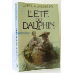 L'été du dauphin