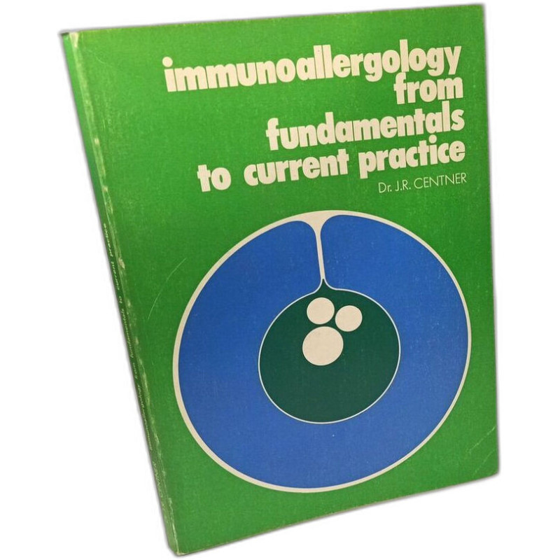 Immunoallergology from fundamentals to current practice