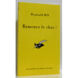 Ramenez le chat