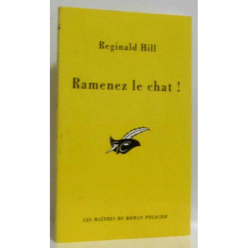 Ramenez le chat