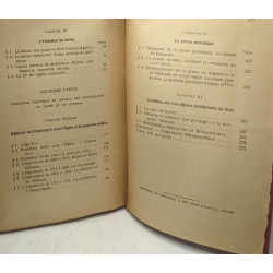 Les travailleurs du livre et du journal - TOME PREMIER
