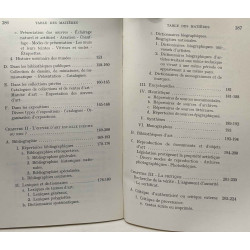 Introduction à l'Archéologie et à l'Histoire de l'Art - 3d édition