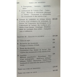 Introduction à l'Archéologie et à l'Histoire de l'Art - 3d édition