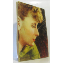 Greta Garbo - sa vie ses films N°1 (sans son supplément) visages...