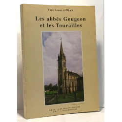 Les abbés Gougeon et les Tourailles