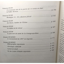 Horizons d'argonne n°85