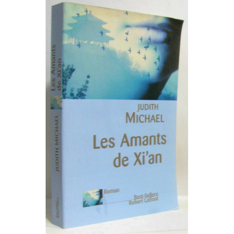 Les Amants de l'Xi'An