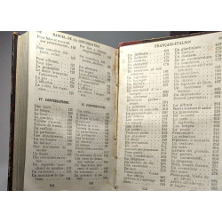 Manuel de la conversation et du style épistolaire à l'usage des...