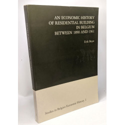 An economic history of residential building in Belgium between...