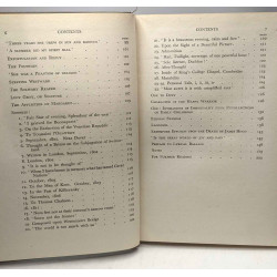 Wordsworth a selection