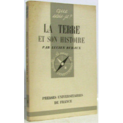 La terre et son histoire