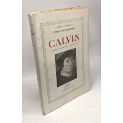 Calvin - coll. leurs figures