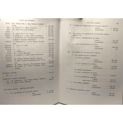 L'aerarium saturni et l'aerarium militaire - administration et...