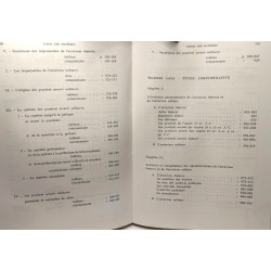 L'aerarium saturni et l'aerarium militaire - administration et...
