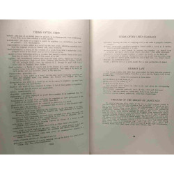 Dictionary of word origins