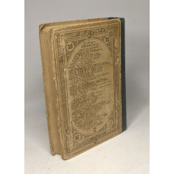 Principaux chapitres et extraits des essais - publiés avec des...