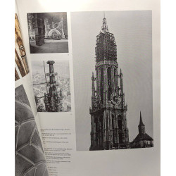 La restauration de la Cathédrale Notre-Dame d'Anvers