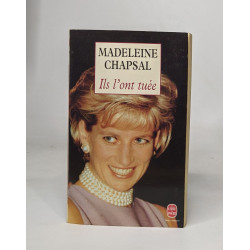 Lot de 3 ouvrages sur Lady Diana: Le cauchemar de Diana / Le...