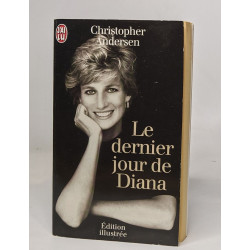 Lot de 3 ouvrages sur Lady Diana: Le cauchemar de Diana / Le...