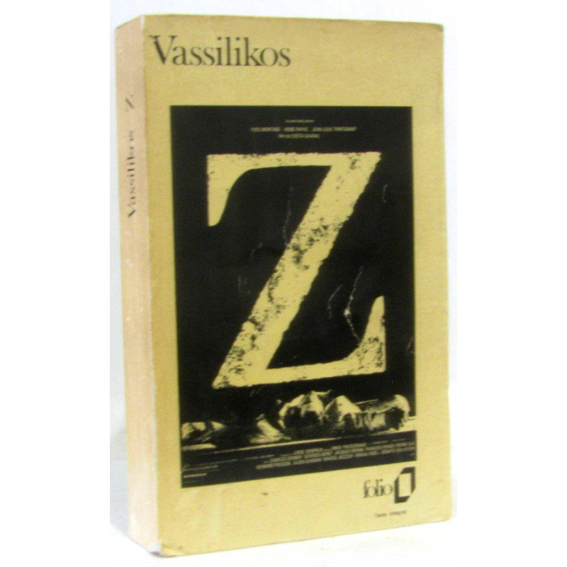 Z
