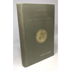 Philippe de Commynes mémoires - TOME II ( 1474-1483) / Les...